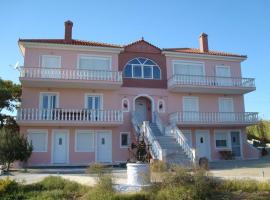 Villa Lagosta