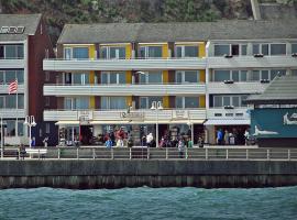 Hotel Quisisana & Appartements Quisi