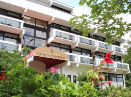 Reichels Parkhotel GmbH