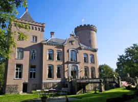Kasteel Sterkenburg