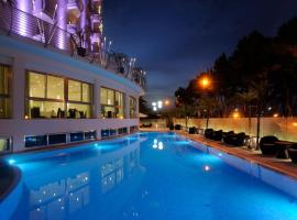 migliori hotel Alba Adriatica  Abruzzo Hotel economici