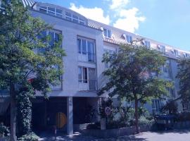 StayInn Hostel und Gästehaus