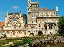 Palace Hotel do Bussaco