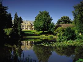 Best Western PLUS Kenwood Hall Hotel & Spa