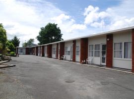 hamilton motels motel zealand