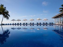 The 10 Best Hotels Places To Stay In Grand Anse Praslin Coco De Mer Hotel And Black Parrot Suites