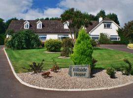 Hillside House