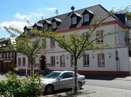Hotel Weisses Ross