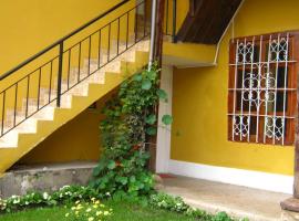 Hostal Ccori