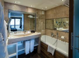 Hotel Koh-I Nor Val Thorens