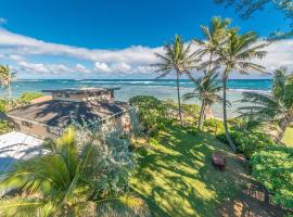 The 6 Best Hotels Near Polynesian Cultural Center Laie Usa Tiki Moon Villas
