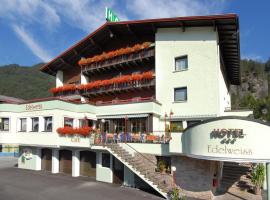 Hotel Edelweiss