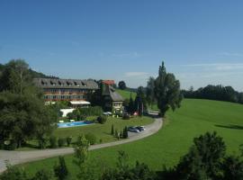 Hotel Walkner