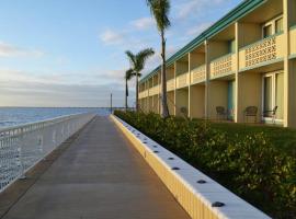 Punta Gorda Waterfront Hotel & Suites