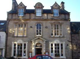 The 10 Best Hotels In Callander Central Scotland Callander Meadows