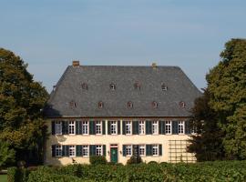 Gutshotel Baron Knyphausen