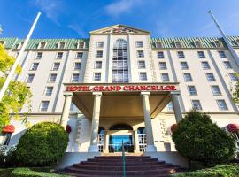 Hotel Grand Chancellor Launceston
