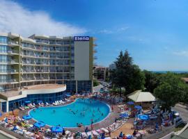 Hotel Elena - All Inclusive
