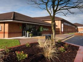 Holiday Inn Walsall M6, Jct.10