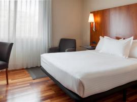 AC Hotel Ciudad de Pamplona, a Marriott Lifestyle Hotel