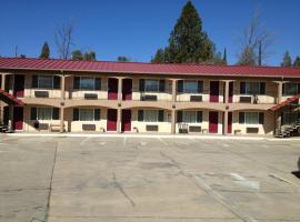 Yosemite Inn