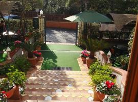 Hotel Leopoldo