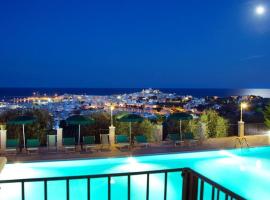 Residence Chiesiola