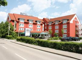 Hotel Ara