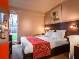 Comfort Hotel Champigny Sur Marne