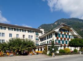 Hotel Beausite