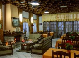 Izela Hotel