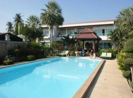 Sumali Villa