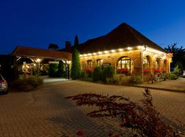 Landhotel Zur Schmiede