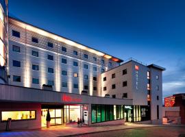 ibis Aberdeen Centre – Quayside