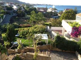 B&B Magna Grecia