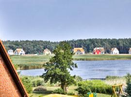 Hotel Am Wasser
