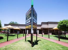 Boomerang Hotel
