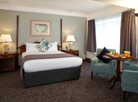 Copthorne Hotel London Gatwick