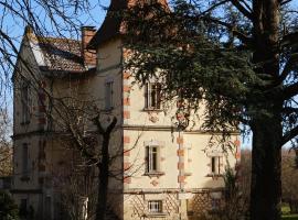 Chambres d'Hôtes Le Piot