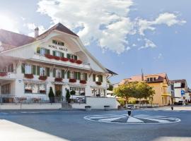 Hotel Gasthof Kreuz