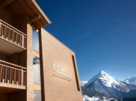Hotel Hubertus