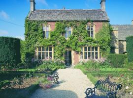 Mill Hay Country House