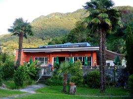 La Riva