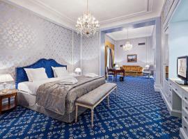 Hotel Metropole