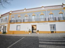 Hospedaria Dona Maria