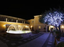 Regis Resort & Wellness
