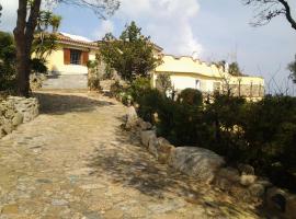 Antica Fonte 3