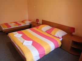 Parkhotel Opava