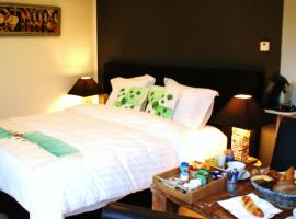 Santis Bed En Breakfast