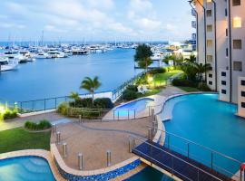 Mantra Hervey Bay
